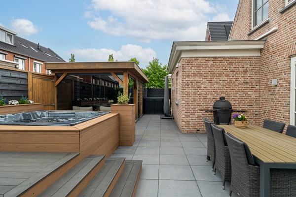 Medium property photo - Iepenlaan 39, 4254 AZ Sleeuwijk